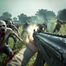 Dead Target Mod APK 4.136.0 (All Guns Unlocked)