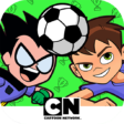 Toon Cup – Football Game