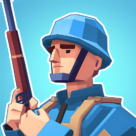 Army Tycoon: Idle Base MOD APK (Free Upgrade) v1.1000.173