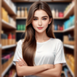 City Shop Simulator APK MOD (Unlimited Money) v1.30