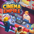 Idle Cinema Empire Tycoon Mod APK 2.16.02 (Unlimited money)