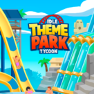 Idle Theme Park Tycoon Mod APK 5.4.1 (Unlimited money, gems)