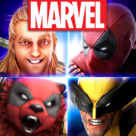 Marvel Strike Force Mod APK 8.3.1 (Auto win)