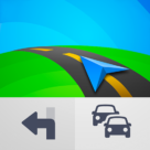 Sygic GPS MOD APK (Premium Unlocked) v24.2.22303