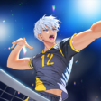 The Spike Volleyball Story Mod APK 5.6.324 (Unlimited money)