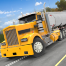 Apkpure24 Truck Driving Sim Oil War Game