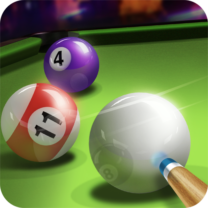 Pooking – Billiards City