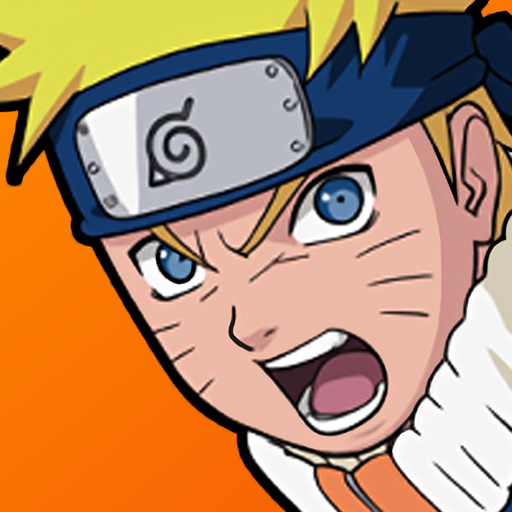 NARUTO: Ultimate Ninja STORM mod