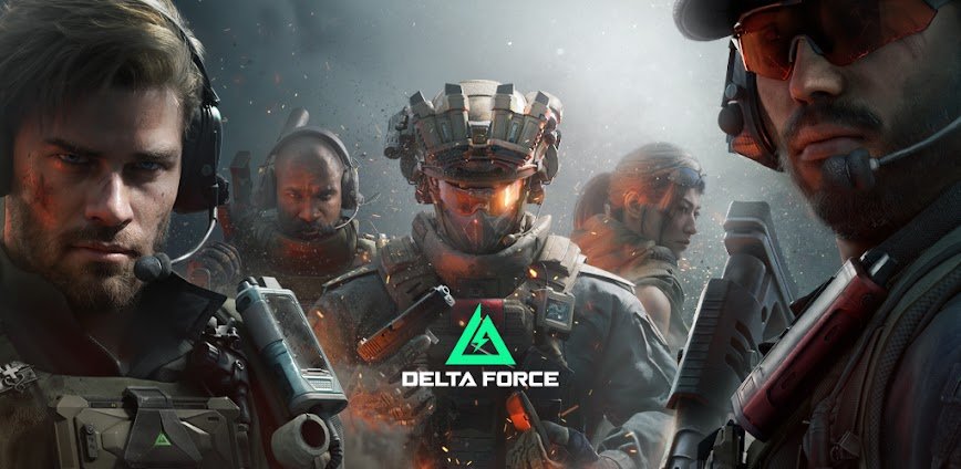 Delta Force